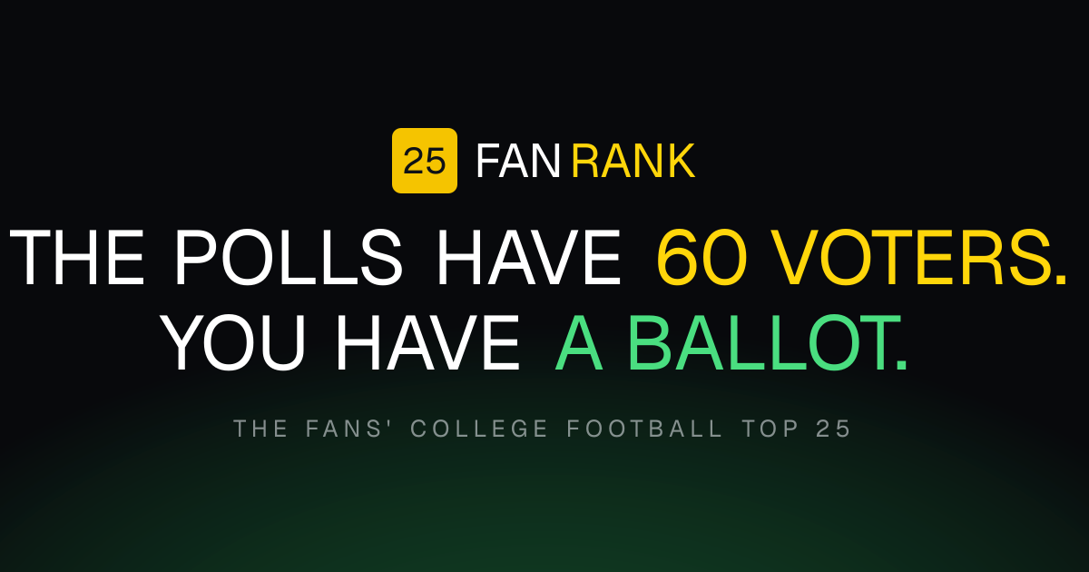 FanRank